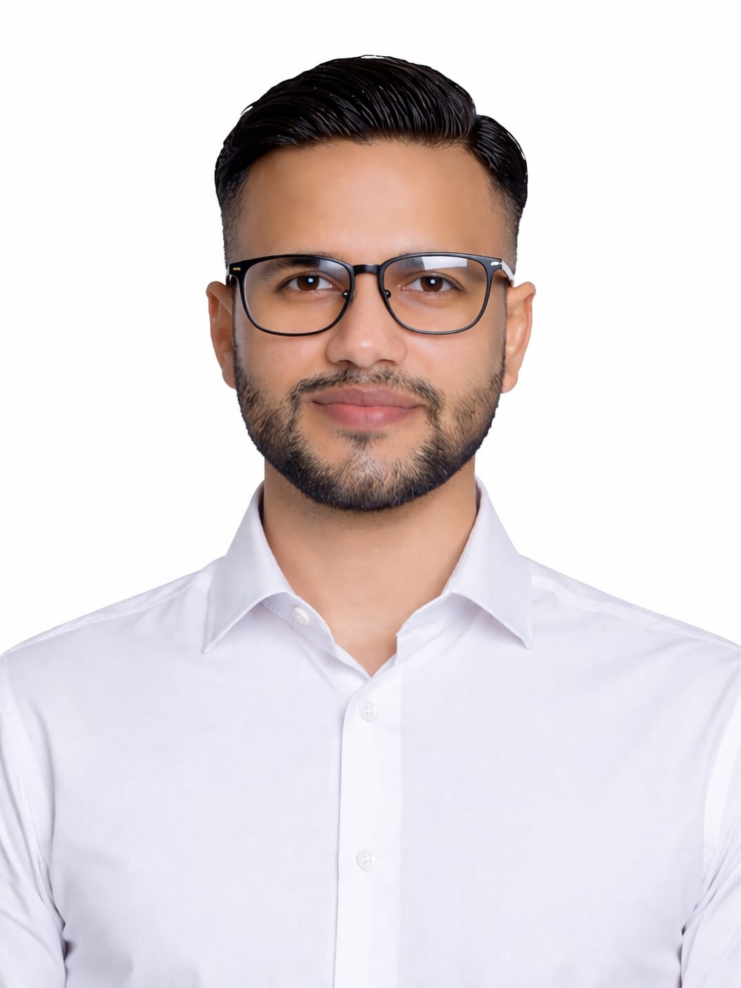 Paritosh Dubey — Founder of Jimsox